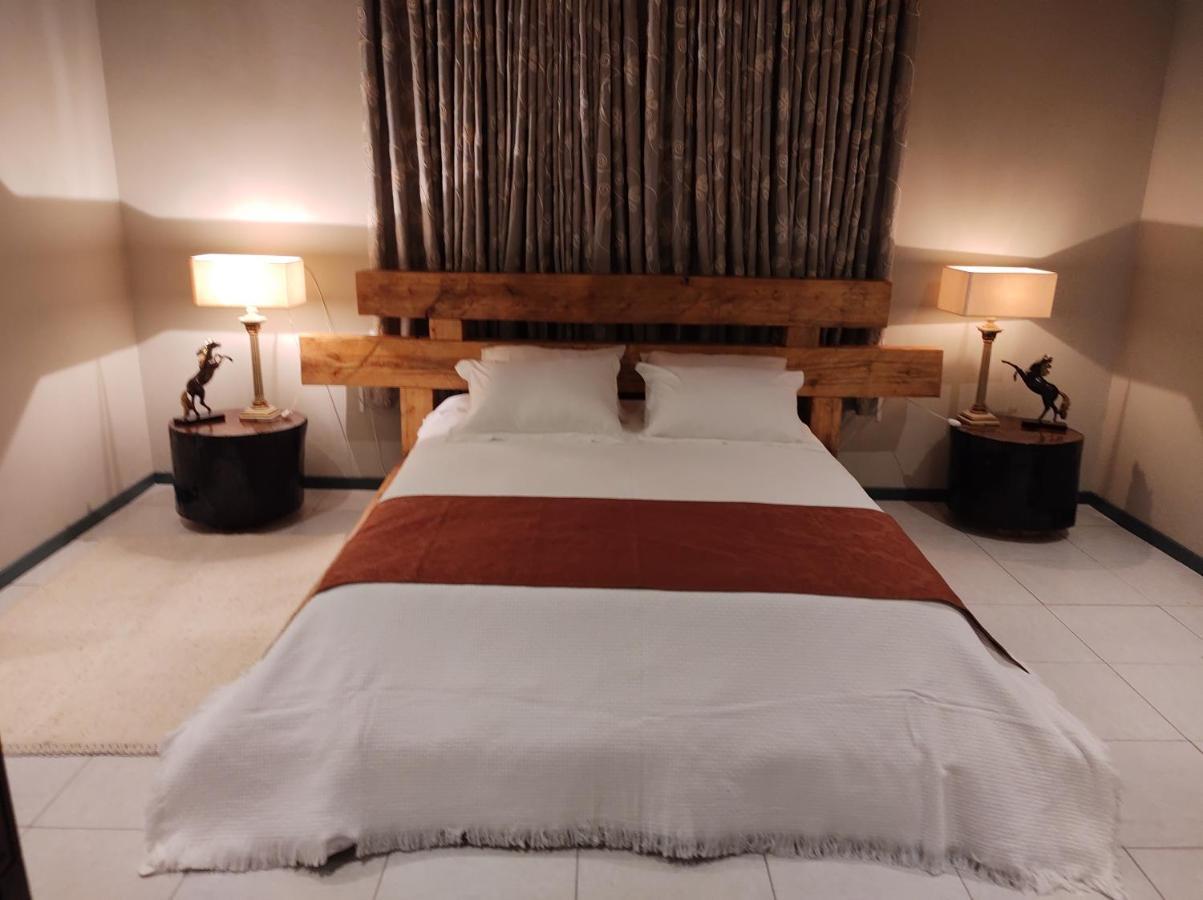 Pousada Parador Santa Branca Ponta Grossa  Buitenkant foto