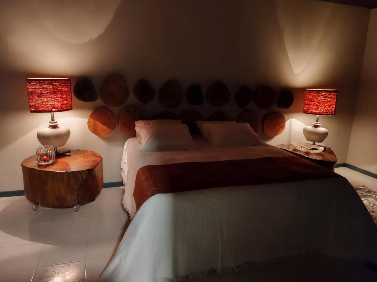 Pousada Parador Santa Branca Ponta Grossa  Buitenkant foto