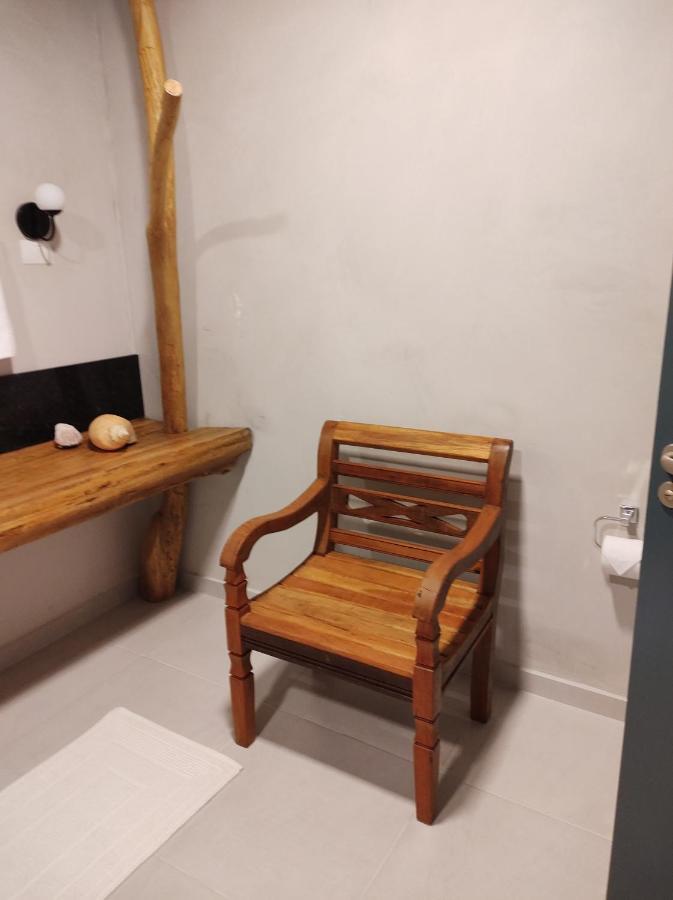 Pousada Parador Santa Branca Ponta Grossa  Buitenkant foto