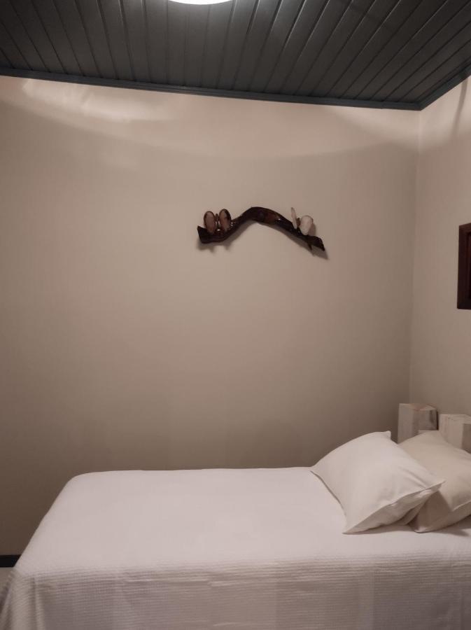 Pousada Parador Santa Branca Ponta Grossa  Buitenkant foto