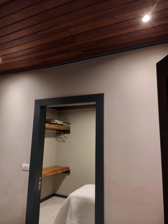 Pousada Parador Santa Branca Ponta Grossa  Buitenkant foto